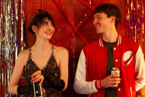A Trans Love Story Film Analysis: Intense LGBTQ+ Love Story Creates Emotional Impact in Notable First Feature