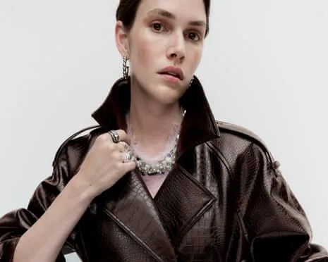 The Retail Giant Pins Hopes on Womenswear to Enhance Fall Sales