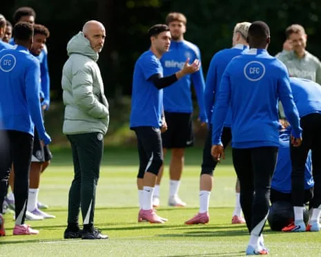 Bayern Plan to Make Chelsea Rue Letting Jackson Go in Ominous Showdown