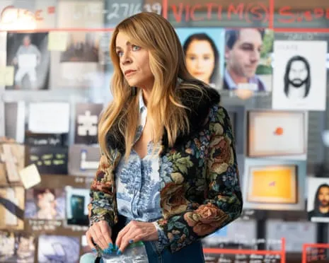High Potential Second Season Review – A Cosy, Heartwarming Police Drama Featuring a Practically Perfect Sleuth