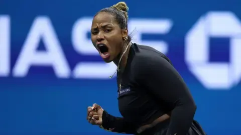 American Sports Star Taylor Townsend Apologizes for ‘Insensitive’ Remarks on Traditional Food